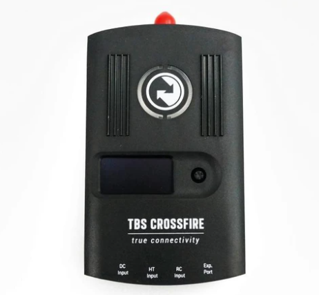 Long Range Transmitter Modules – AddictiveRC