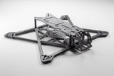 ProtoFPV PROTO4 Cinematic Racer Frame Kit.
