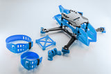 PROTO25 Micro Long Range Ripper Frame Kit O3 AU (SKY BLUE)
