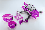 PROTO25 Micro Long Range Ripper Frame Kit (Violet)