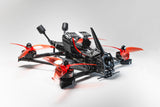 ProtoFPV PROTO4 Cinematic Racer Frame Kit.