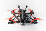 ProtoFPV PROTO4 Cinematic Racer Frame Kit.