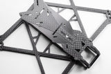 ProtoFPV PROTO4 Cinematic Racer Frame Kit with 4-Motors