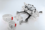 PROTO25 Micro Long Range Ripper Frame Kit (ICE)