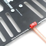 VAS SHAPESHIFTER SELECTABLE GAIN ANTENNA