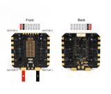 Axisflying 80A+F722 STACK For 13inch FPV Drone