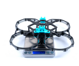 Axisflying Cineon C35 V2 / 3.5inch CineWhoop Frame Kit