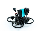 Axisflying Cineon C20 V2 / 2 Inch Sub250g DJI O3 Air Unit Fpv Drone-4S (Clear Gray)