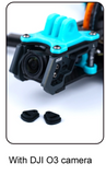 Axisflying MANTA5" / 5inch Fpv Freestyle DeadCat-DC DJI O3 Air Unit With GPS -6S.