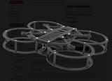 AOS RC Cine35 EVO Frame Kit