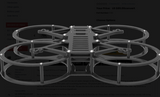 AOS RC Cine35 EVO Frame Kit