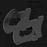 AOS UL7 EVO O3 FRAME KIT