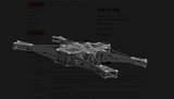 AOS UL7 EVO O3 FRAME KIT