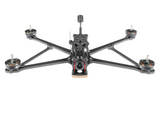 ImpulseRC APEXLR EVO 7" FPV FRAME KIT (Mr. Steele Edition)