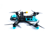 Axisflying MANTA6" / 6inch Cinematic / Freestyle DJI O3 Air Unit FPV BNF With GPS -6S