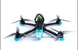Axisflying MANTA6" / 6inch Cinematic / Freestyle DJI O3 Air Unit FPV BNF With GPS -6S