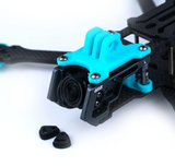 Axisflying MANTA6" / 6inch Cinematic / Freestyle DJI O3 Air Unit FPV BNF With GPS -6S