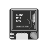 BLITZ M10 GPS V2（25*25mm）