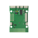 BLITZ Wing H743 Flight Controller