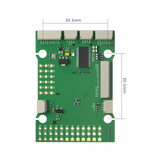 BLITZ Wing H743 Flight Controller