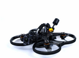 Axisflying Cineon C25V2 / 2.5 Inch Sub250g DJI O3 Air Unit Fpv Drone -4S (Clear Gray) with TBS NanoRX and GPS.