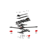 Chimera7 Pro V2 Frame Kit