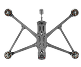 ImpulseRC APEXLR EVO 7" FPV FRAME KIT (Mr. Steele Edition)