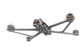 ImpulseRC APEXLR EVO 7" FPV FRAME KIT (Mr. Steele Edition)