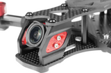 ImpulseRC APEXLR EVO 7" FPV FRAME KIT (Mr. Steele Edition)