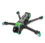 Volador II VD5 O3 Deadcat FPV T700 Frame Kit