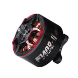 T-Motor F1408-II 2800KV FPV Drone Motor - Titanium Red