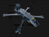 FalconRad Falcon RPM 7.5 inch frame kit
