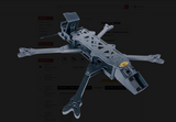 FalconRad Falcon RPM 7.5 inch frame kit