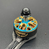 FIVE33 2207 2070KV MOTOR CHAMPIONS EDITION