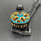 FIVE33 2207 2070KV MOTOR CHAMPIONS EDITION