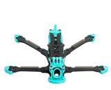 FOXEER AURA V2 5" DEADCAT DJI O3/VISTA/HDZERO/ANALOG FPV FRAME T700 CARBON