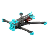 FOXEER AURA V2 5" DEADCAT DJI O3/VISTA/HDZERO/ANALOG FPV FRAME T700 CARBON