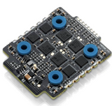 XROTOR 4IN1 ESC FOR FPV RACING - MICRO 45A BLHELI32 DSHOT1200(2-6S) 20*20