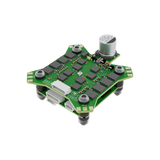 BLITZ F7 Stack (E55 4-IN-1 ESC)