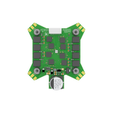 BLITZ F7 Stack (E55 4-IN-1 ESC)
