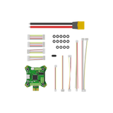 BLITZ F7 Stack (E55 4-IN-1 ESC)
