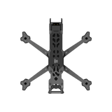 Nazgul Evoque F4D Frame Kit