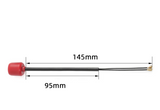 FlyFishRC Dual-Band 5.8Ghz/2.4Ghz UFL Antenna For DJI O3