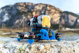 PROTO25 Micro Long Range Ripper Frame Kit (Violet)