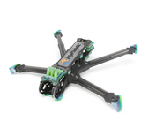 Volador II VD6 O3 Deadcat FPV T700 Frame Kit