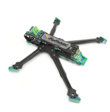 Volador II VD6 O3 Deadcat FPV T700 Frame Kit