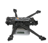 Volador II VD6 O3 Deadcat FPV T700 Frame Kit