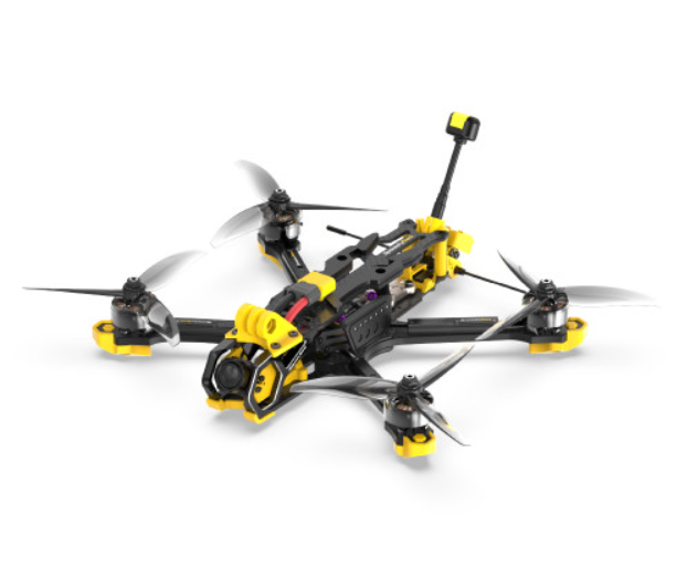 ホビーラジコン DJI AIRUNIT (FPV) DJI O3 Air Unit - MyFPV