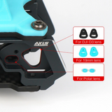Axisflying MANTA5" / 5inch Fpv Freestyle DeadCat-DC Type Frame Kit