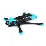 Axisflying MANTA5" / 5inch Fpv Freestyle DeadCat-DC Type Frame Kit
